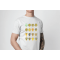 East Fife FC Retro Art Football Shirts T-Shirt